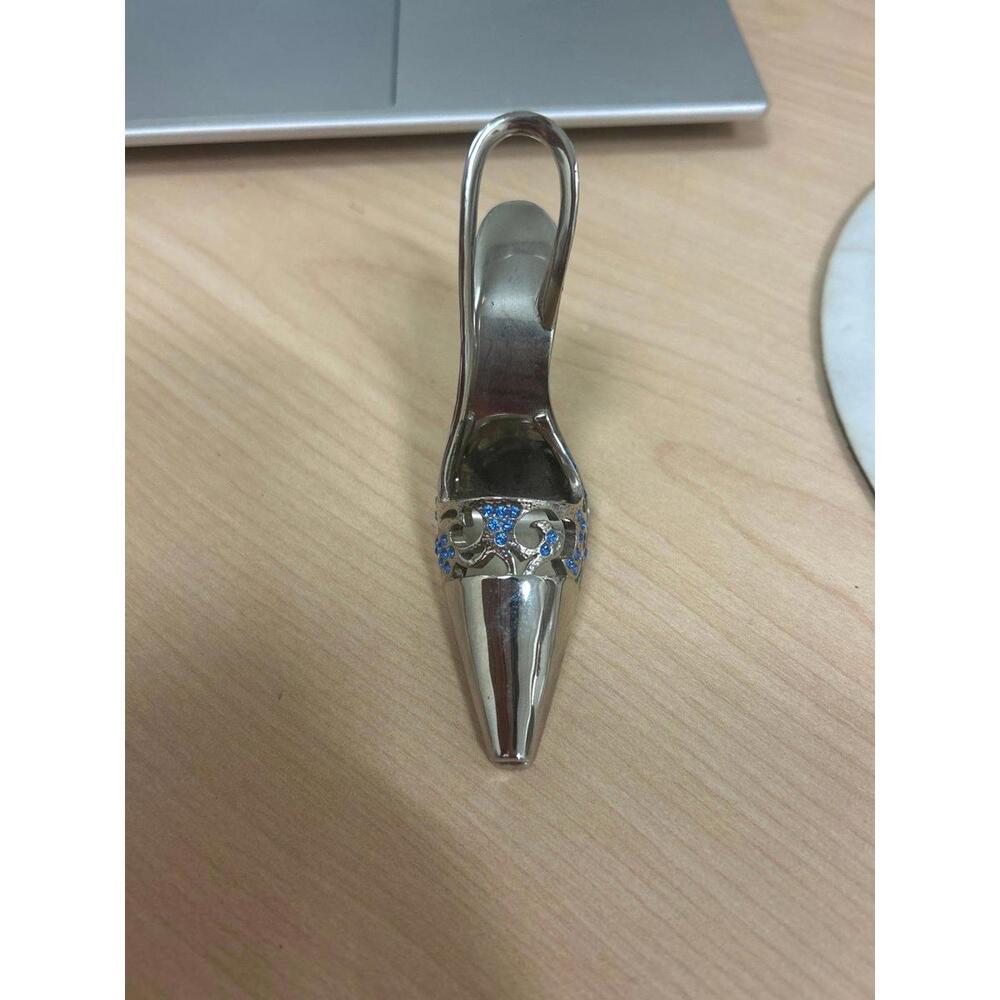 Juju Palais Royal Mini High Heel Shoe